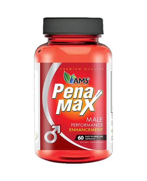 Ams Penamax 60 Capsule