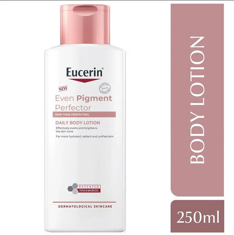 Eucerin Even Pigment Perfector Daily Body Lotion 250Ml