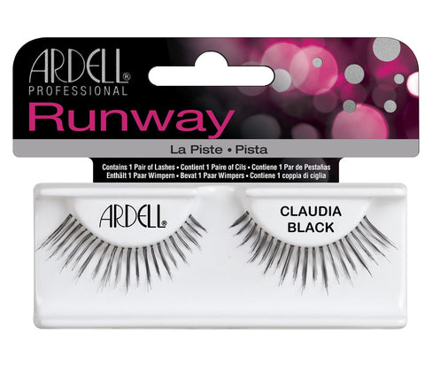 Ardell Eyelashes (Claudia Black)