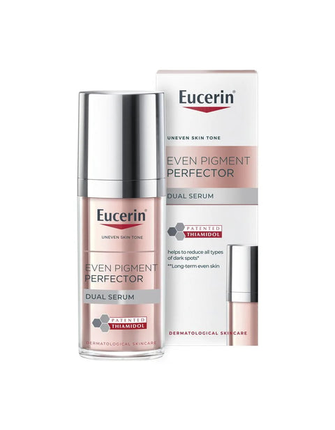 Eucerin Even Pigment Perfector Dual Serum، 30 مل