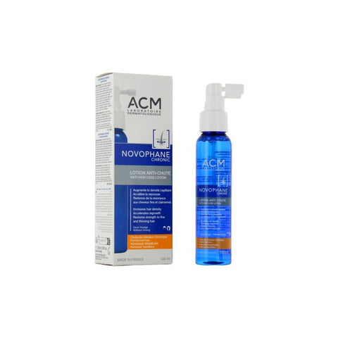 Acm Novophane Chronic Anti Hair Loss Lotion, 100 ml