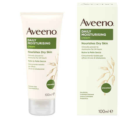 Aveeno Cream Tube 100 ML