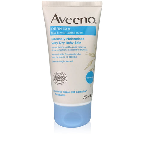 Aveeno Dermexa Balm 75 ML