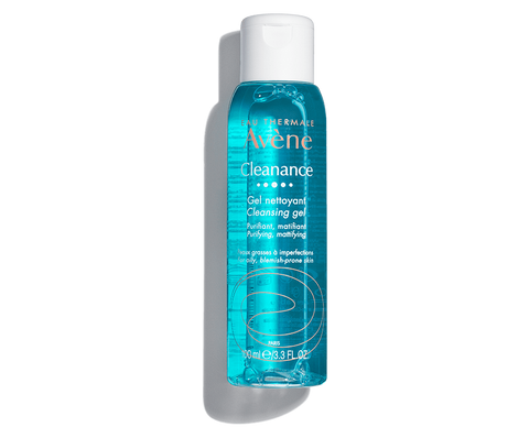 Avene Cleanance Cleansing Gel 100 ML