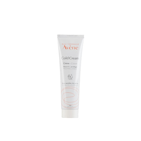 Avene Cold Cream Nourishing Cream 100 ML