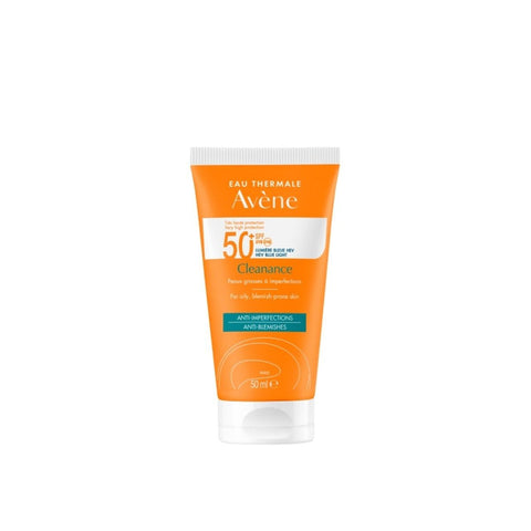 Avene Sun Cleanance SPF 50+ 50 ML