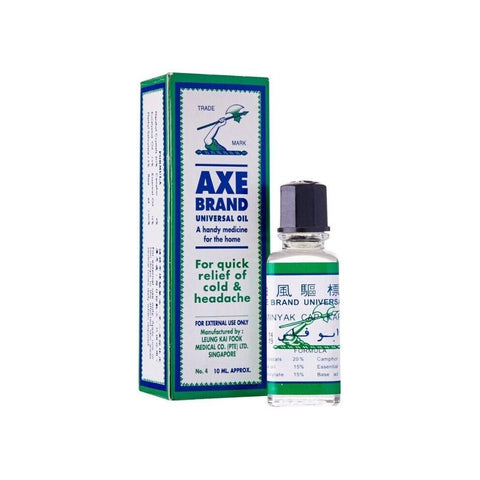 Axe oil 14 ml