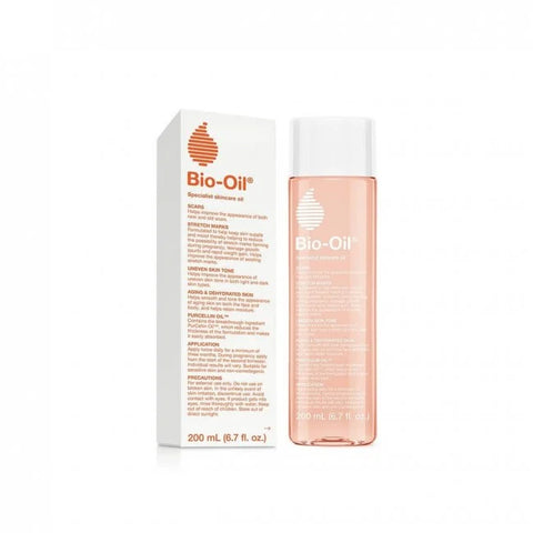 Bio Oil,200 ML