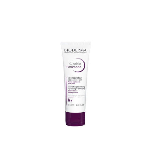 Bioderma Cicabio Pommade,40 ML