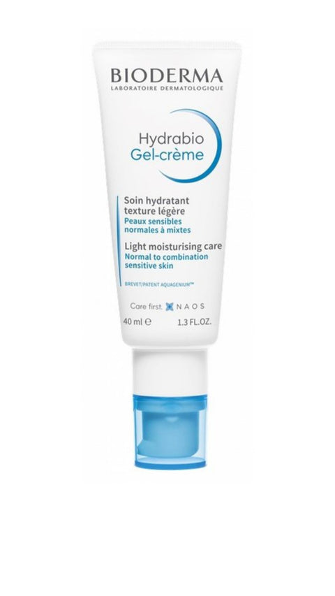 Bioderma Hydrabio Gel Cream 40ml