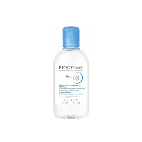 Bioderma Hydrabio H2O Water, 250ml