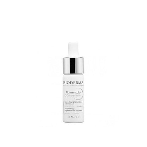 Bioderma Pigmentbio Vitamin C Concentrate,15 ML