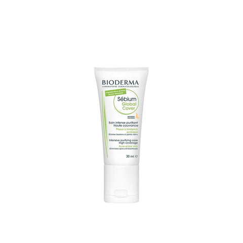 Bioderma Sebium Global Cover