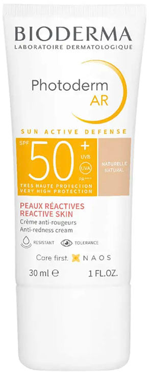 Bioderma Photoderm AR SPF50, 30ml
