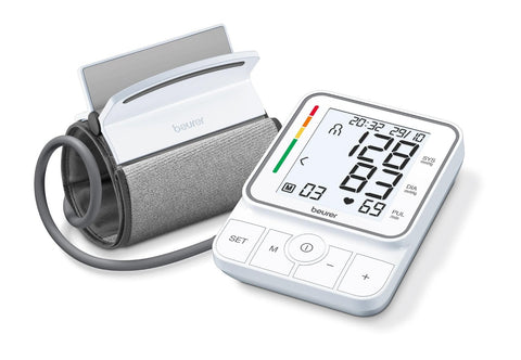 Beurer Blood Pressure Monitor,BM51