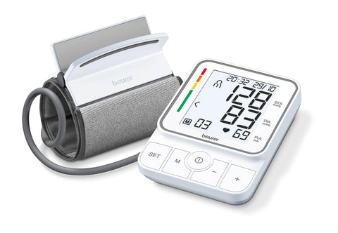 Beurer Blood Pressure Monitor,BM51