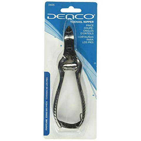 Denco Toenail Nipper 3405