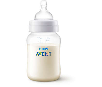 Avent Anti-Colic Bottile 1M+,Scf813/61 260 ML