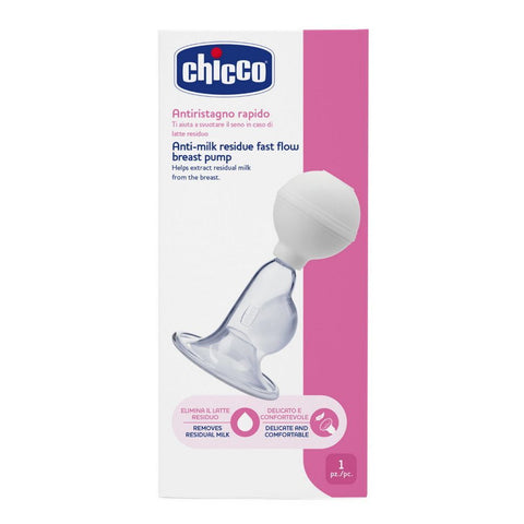 Chicco Anti Milk Residues Breast Pump Box