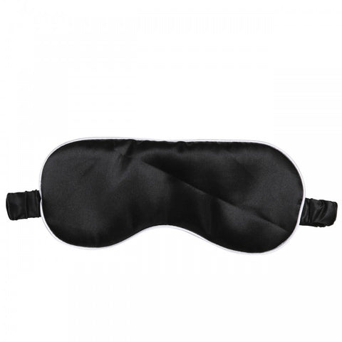 Cala Sleep Mask Black-69272