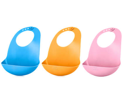 Avent Feeding Mix Colour Scf736/00