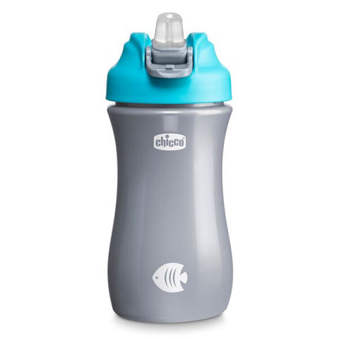 Chicco Insulated Cup (18M+) Blue