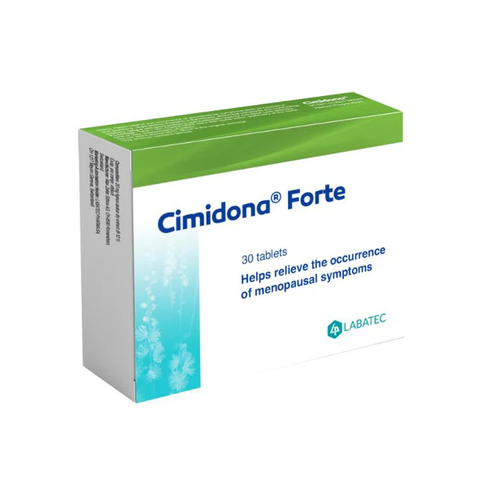 Cimidona Fort 30Tablets