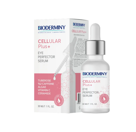 Bioderminy Cellular Plus Eye Perfector Serum,30 ML
