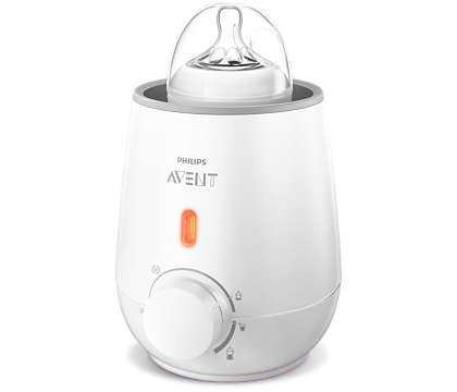 Avent Bottle Food Warmer Scf355/00