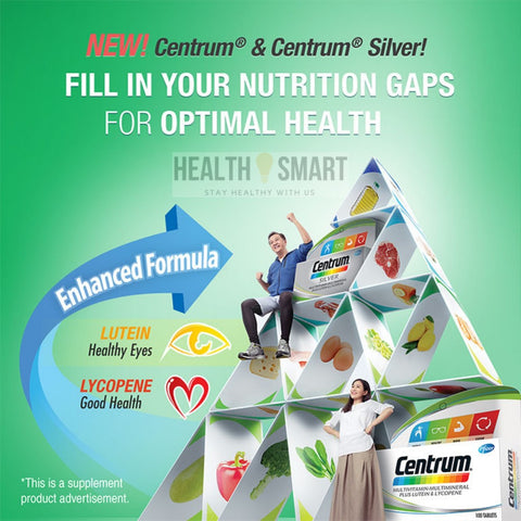 Centrum