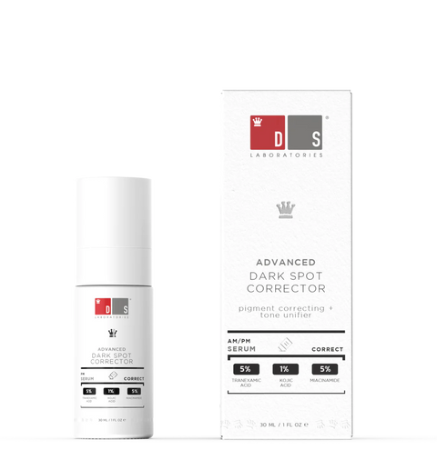 DS Advanced Dark Spot Corrector Serum, 30 ML – Achieve a Brighter, More Even Skin Tone