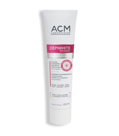 Acm Depiwhite Active Gel, 40 ml