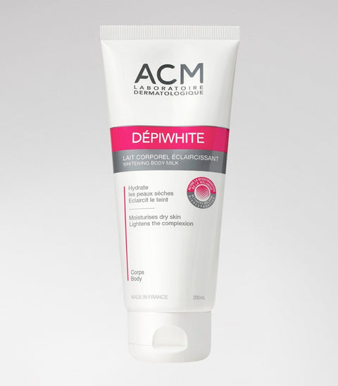 Acm Depiwhite Whitening Body Milk, 200 ml