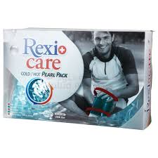 R&R Rexipearl Cold/Hot Pack-Limb Wrap