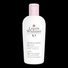 L/W CLEANSING MILK NP 200ML