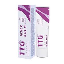 JEO MED TTO ACNEX CREAM 30ML