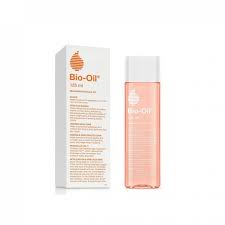 Bio Oil,125 ML