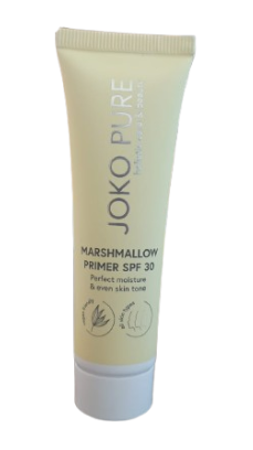Joko Pure Marshmallow Primer SPF 30