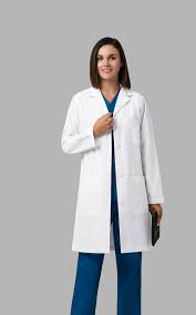 MEDICA LAB COAT -LARGE
