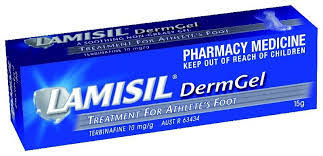 Lamisil Dermgel 15gm