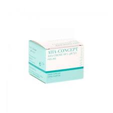 L/W AHA CREAM 10% 50 ML