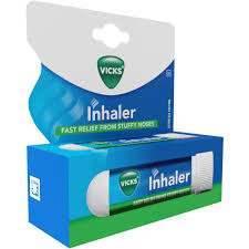 Vicks Inhaler Stick Box 1's