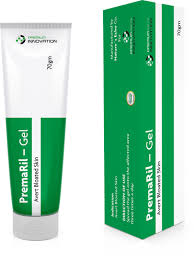 Premaril AR Gel 40 g