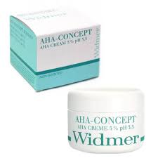 L/W AHA CREAM 5% 50 ML