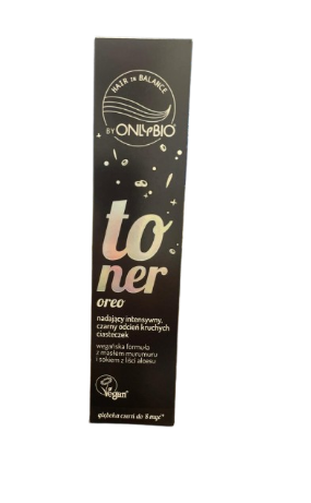 Hair In Balance Oreo Toner 100ml
