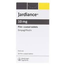 JARDIANCE 10MG TAB 30S