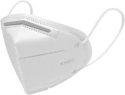 KN 95 MASK 10PCS