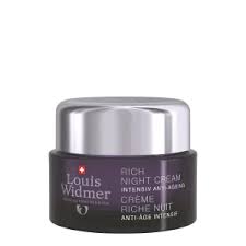 L/W RICH NIGHT CREAM 50ML