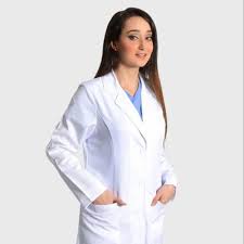 MEDICA LAB COAT -MEDIUM