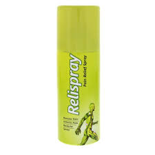 Relispray 150 ML